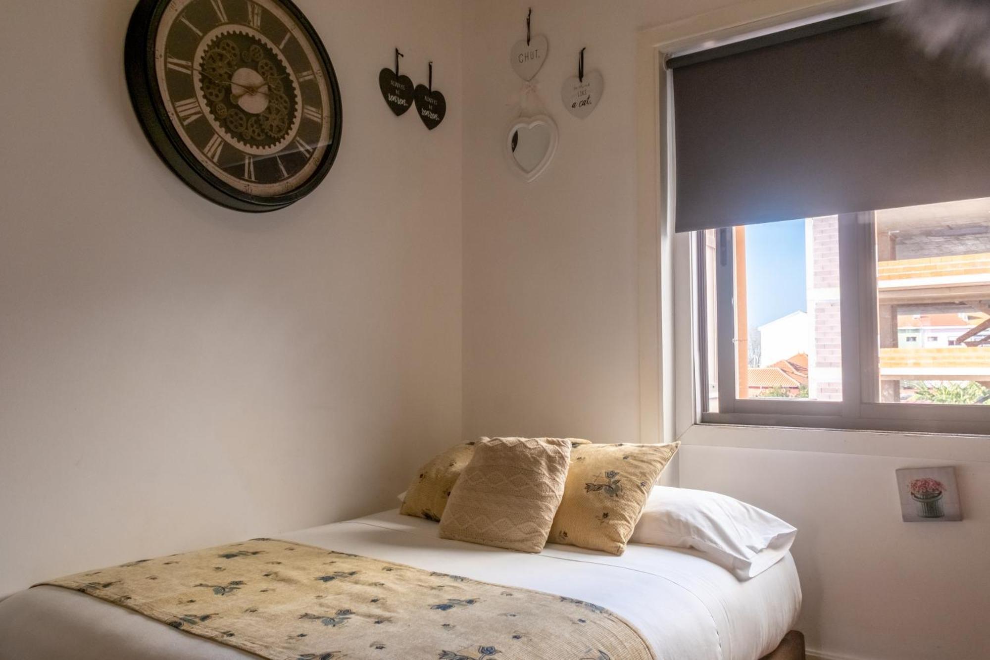 À Francos Love Lair OOporto Extérieur photo